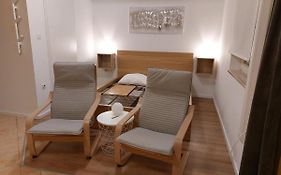 Studio Apartman Viktoria Rabac